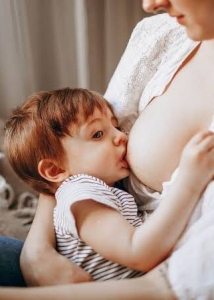 Consultoria de Desmame Gradual - Nutricionista Materno Infantil Vivi Nogueira Consultoria de Desmame Gradual