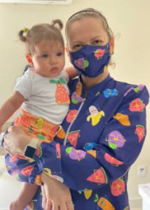 Consulta Introdução Alimentar - Nutricionista Materno Infantil Vivi Nogueira Consulta Introdução Alimentar